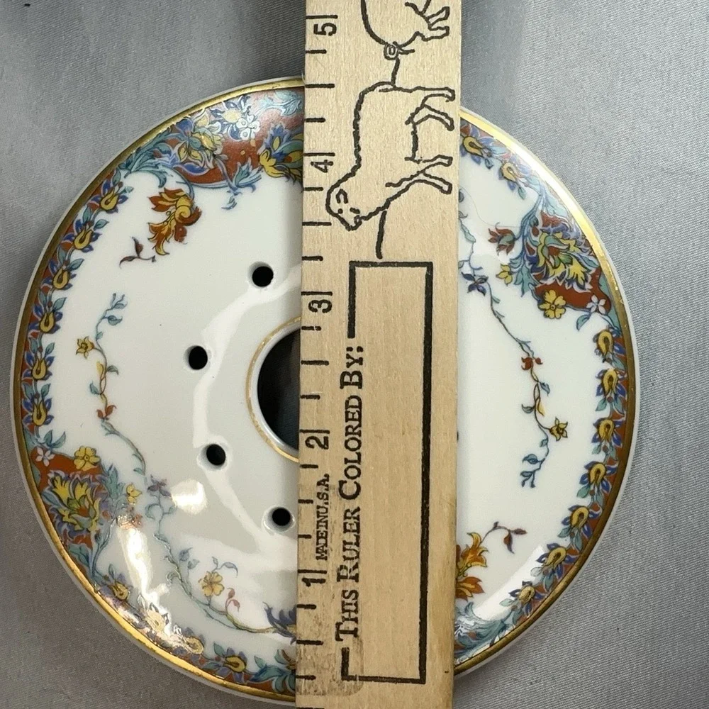Haviland & Co. authentic piece